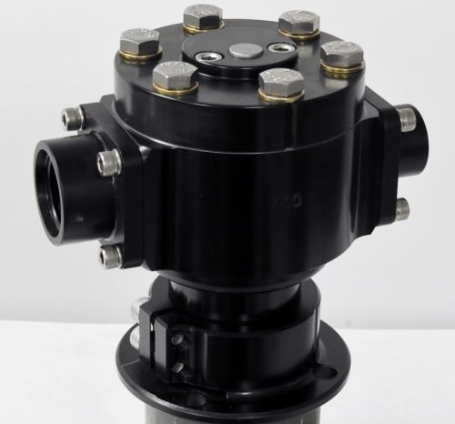 Enderle 990 Mechanical Fuel Pump -( NOT AVAILABLE use 21964 Waterman ) 15.7 GPM  Flow